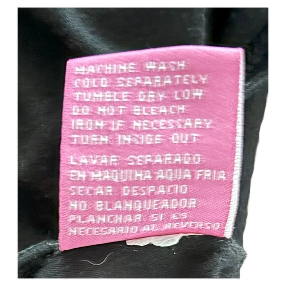 Yom Yom girl's hi-low American Flag Smiley face tank top sz 3T - Picture 2 of 3